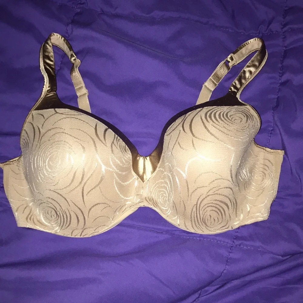 Playtex Love My Curves bra - Picture 4 of 9